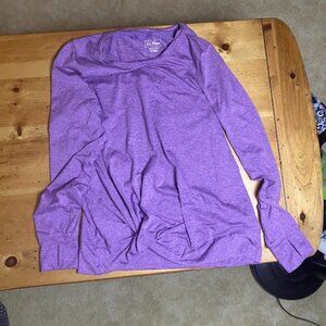 LL Bean Bases Layer, Women's Small